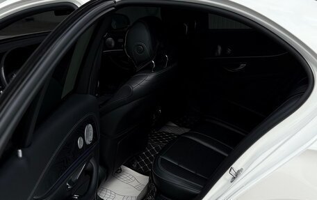 Mercedes-Benz E-Класс, 2016 год, 4 200 000 рублей, 8 фотография