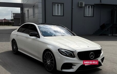 Mercedes-Benz E-Класс, 2016 год, 4 200 000 рублей, 3 фотография