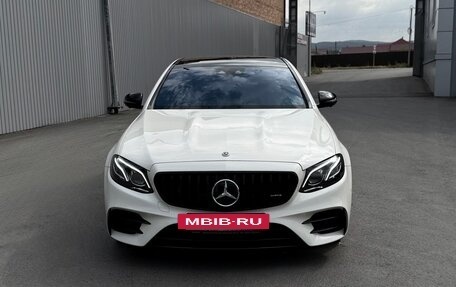Mercedes-Benz E-Класс, 2016 год, 4 200 000 рублей, 2 фотография