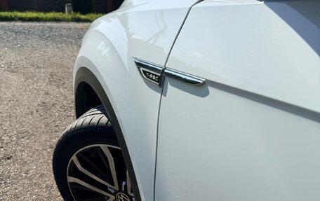 Volkswagen T-Roc I, 2021 год, 2 150 000 рублей, 13 фотография