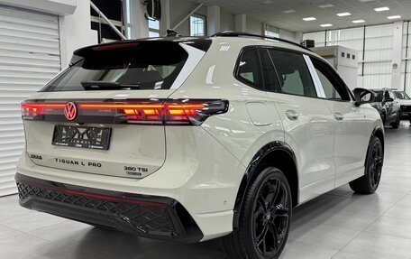 Volkswagen Tiguan, 2026 год, 5 099 000 рублей, 4 фотография