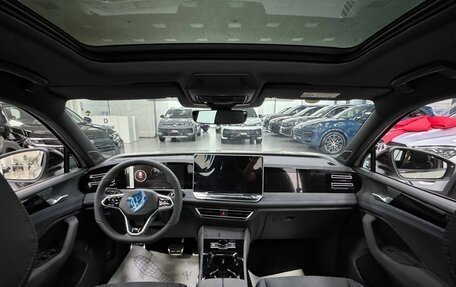 Volkswagen Tiguan, 2026 год, 5 099 000 рублей, 9 фотография