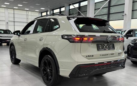 Volkswagen Tiguan, 2026 год, 5 099 000 рублей, 6 фотография