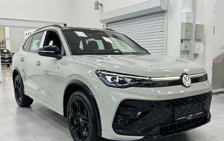 Volkswagen Tiguan, 2026 год, 5 099 000 рублей, 3 фотография