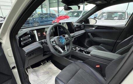 Volkswagen Tiguan, 2026 год, 5 099 000 рублей, 11 фотография