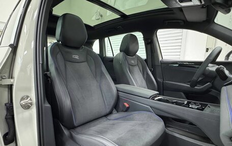 Volkswagen Tiguan, 2026 год, 5 099 000 рублей, 14 фотография
