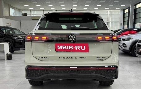 Volkswagen Tiguan, 2026 год, 5 099 000 рублей, 5 фотография