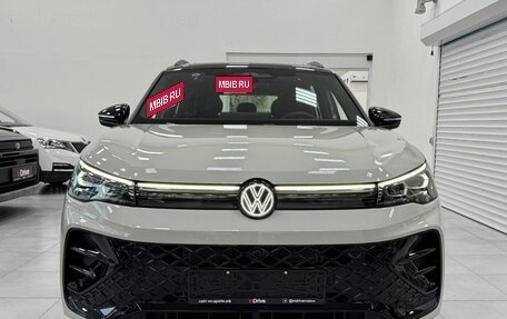 Volkswagen Tiguan, 2026 год, 5 099 000 рублей, 2 фотография