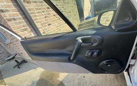 Opel Tigra, 1995 год, 147 500 рублей, 7 фотография
