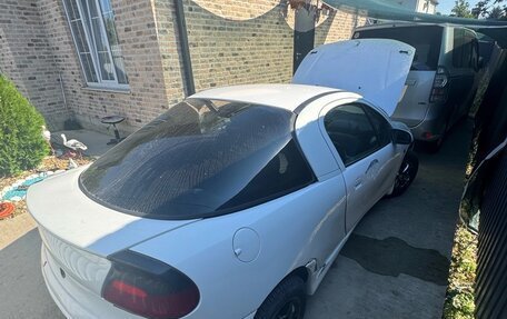 Opel Tigra, 1995 год, 147 500 рублей, 8 фотография