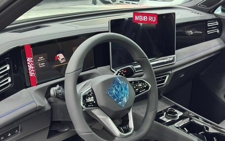 Volkswagen Tiguan, 2026 год, 5 099 000 рублей, 16 фотография