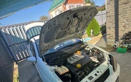Opel Tigra, 1995 год, 147 500 рублей, 20 фотография
