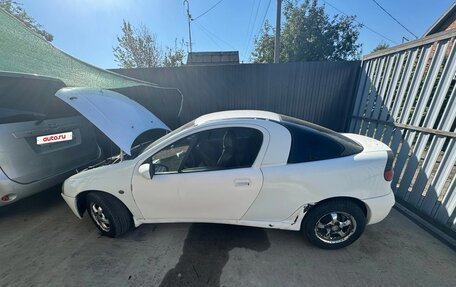 Opel Tigra, 1995 год, 147 500 рублей, 23 фотография