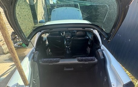 Opel Tigra, 1995 год, 147 500 рублей, 17 фотография