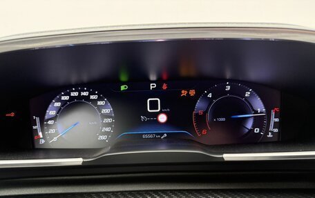 Peugeot 508 II, 2018 год, 1 890 000 рублей, 13 фотография