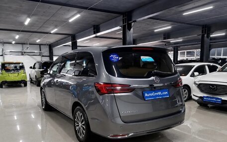 Buick GL8 III, 2021 год, 3 495 000 рублей, 4 фотография