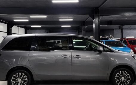 Buick GL8 III, 2021 год, 3 495 000 рублей, 8 фотография