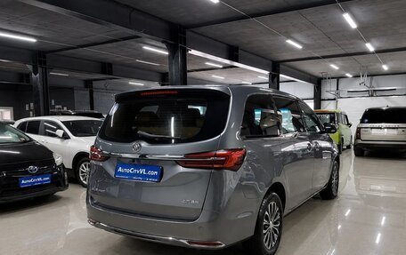 Buick GL8 III, 2021 год, 3 495 000 рублей, 7 фотография