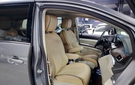 Buick GL8 III, 2021 год, 3 495 000 рублей, 9 фотография