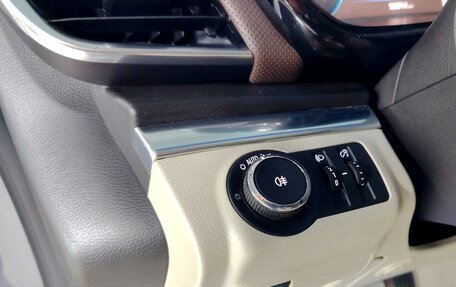 Buick GL8 III, 2021 год, 3 495 000 рублей, 16 фотография