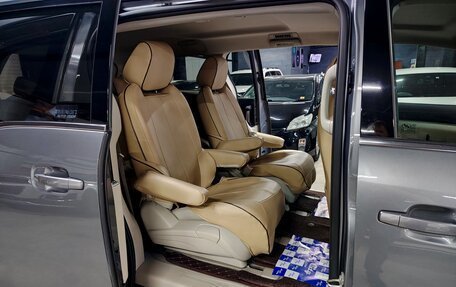 Buick GL8 III, 2021 год, 3 495 000 рублей, 10 фотография