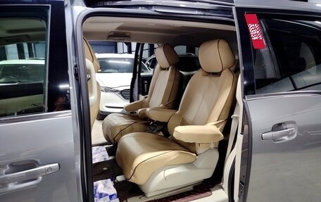 Buick GL8 III, 2021 год, 3 495 000 рублей, 11 фотография