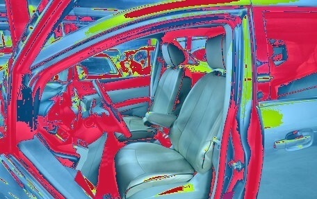Buick GL8 III, 2021 год, 3 495 000 рублей, 12 фотография
