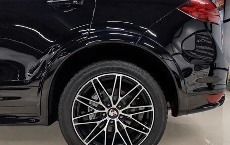 Porsche Cayenne III, 2012 год, 2 495 000 рублей, 4 фотография