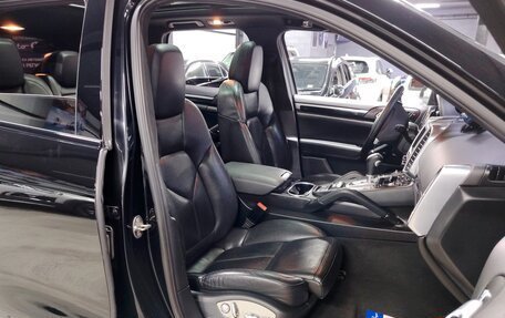 Porsche Cayenne III, 2012 год, 2 495 000 рублей, 11 фотография