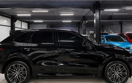 Porsche Cayenne III, 2012 год, 2 495 000 рублей, 10 фотография