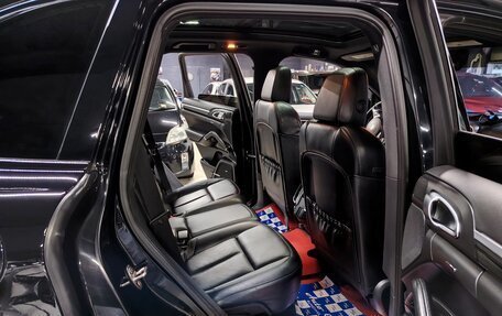 Porsche Cayenne III, 2012 год, 2 495 000 рублей, 14 фотография