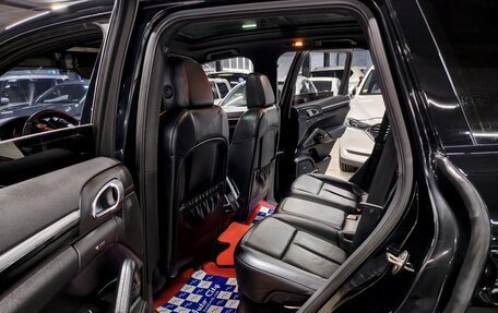 Porsche Cayenne III, 2012 год, 2 495 000 рублей, 15 фотография