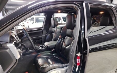 Porsche Cayenne III, 2012 год, 2 495 000 рублей, 16 фотография