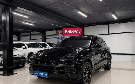 Porsche Cayenne III, 2012 год, 2 495 000 рублей, 3 фотография