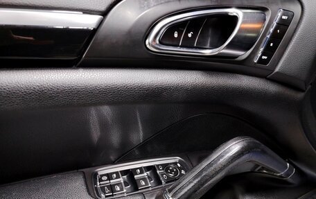 Porsche Cayenne III, 2012 год, 2 495 000 рублей, 19 фотография