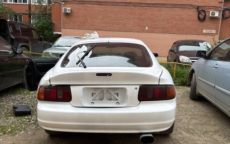 Toyota Celica VII рестайлинг, 1995 год, 350 000 рублей, 3 фотография