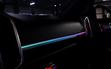 Porsche Cayenne III, 2012 год, 2 495 000 рублей, 25 фотография