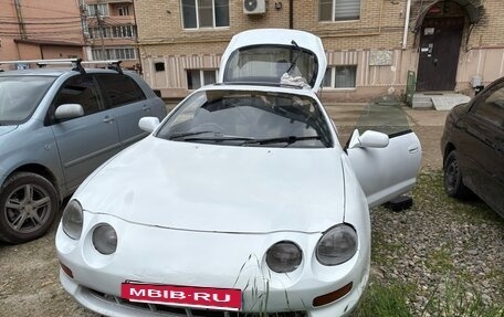 Toyota Celica VII рестайлинг, 1995 год, 350 000 рублей, 2 фотография