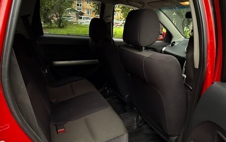 Toyota Ist II, 2002 год, 500 000 рублей, 7 фотография