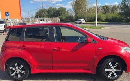 Toyota Ist II, 2002 год, 500 000 рублей, 15 фотография