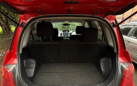 Toyota Ist II, 2002 год, 500 000 рублей, 8 фотография