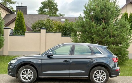 Audi Q5, 2019 год, 3 850 000 рублей, 6 фотография