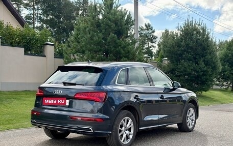 Audi Q5, 2019 год, 3 850 000 рублей, 3 фотография