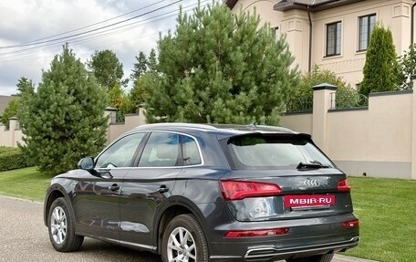 Audi Q5, 2019 год, 3 850 000 рублей, 5 фотография