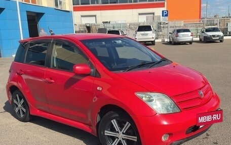 Toyota Ist II, 2002 год, 500 000 рублей, 17 фотография
