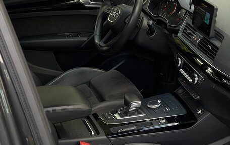 Audi Q5, 2019 год, 3 850 000 рублей, 10 фотография