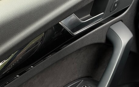 Audi Q5, 2019 год, 3 850 000 рублей, 18 фотография