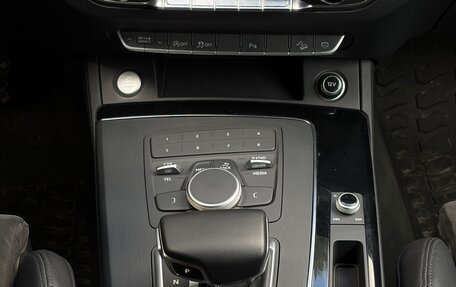 Audi Q5, 2019 год, 3 850 000 рублей, 17 фотография