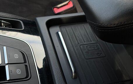 Audi Q5, 2019 год, 3 850 000 рублей, 21 фотография