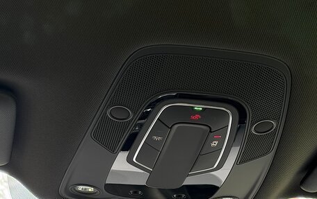 Audi Q5, 2019 год, 3 850 000 рублей, 19 фотография